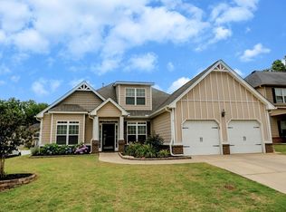 116 Cameron Creek Ln, Simpsonville, SC 29681