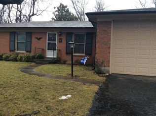 2410 Ridgeview Ave, Louisville, KY 40220