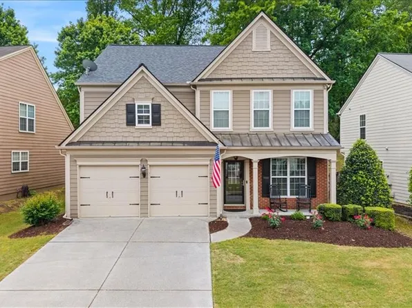 4015 Emerald Glade Ct, Cumming, GA 30040