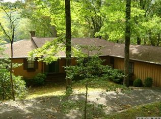 87 Cardinal Dr, Lake Toxaway, NC 28747