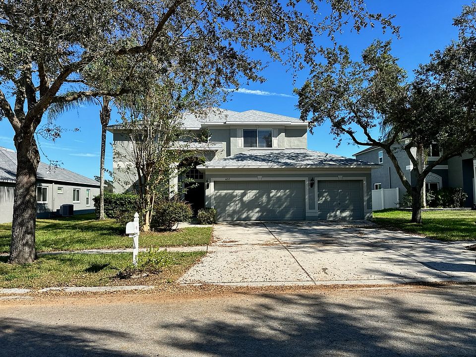 1st image of 4213 Balington Dr
