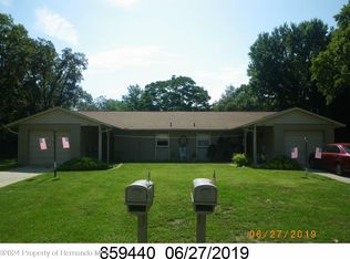 1422 Giles Ave, Spring Hill, FL 34608