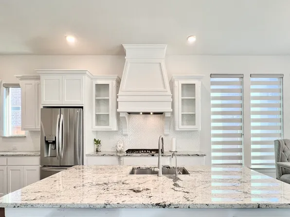 840 Moorland Pass Dr, Prosper, TX 75078
