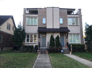 2701 Acklen Ave, Nashville, TN 37212
