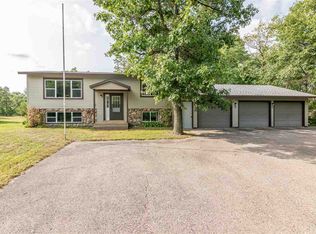 10150 Rangeline Rd, Wisconsin Rapids, WI 54494