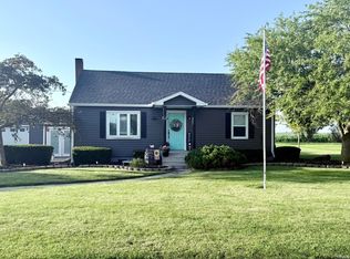 321 E Main St, Saratoga, IN 47382