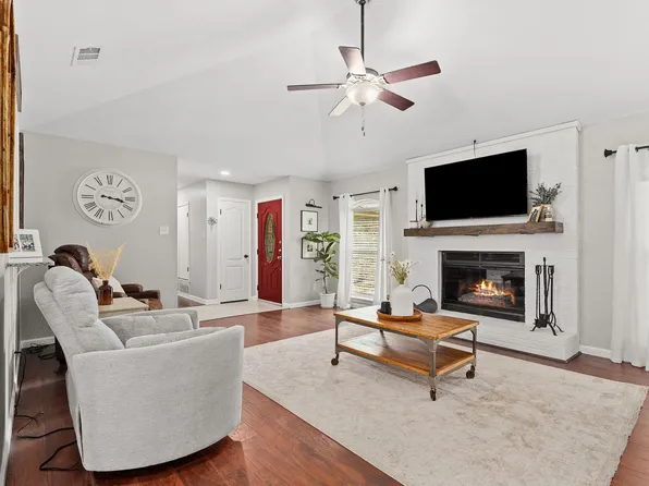 199 County Road 4933, Kempner, TX 76539