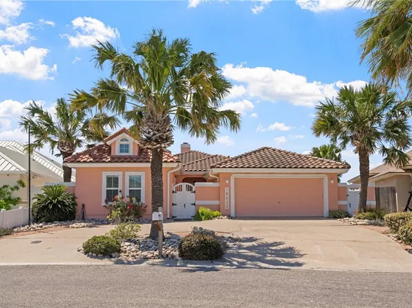 16025 Cuttysark St, Corpus Christi, TX 78418
