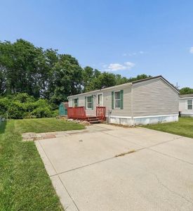 1100 Thornwood Dr Lot 102, Heath, OH, 43056