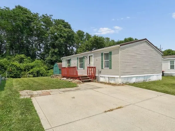 1100 Thornwood Dr Lot 102, Heath, OH 43056