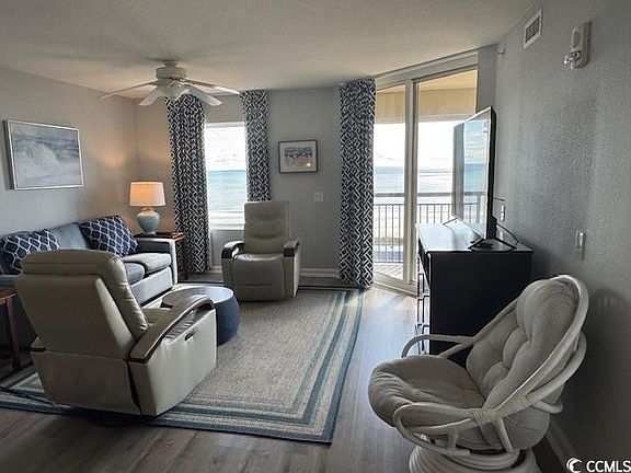 5th image of 1819 N Ocean Blvd. N #1104