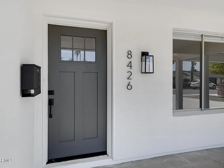 8426 E Monterey Way — Photo 6