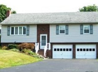1140 Reynolds Rd, Johnson City, NY 13790