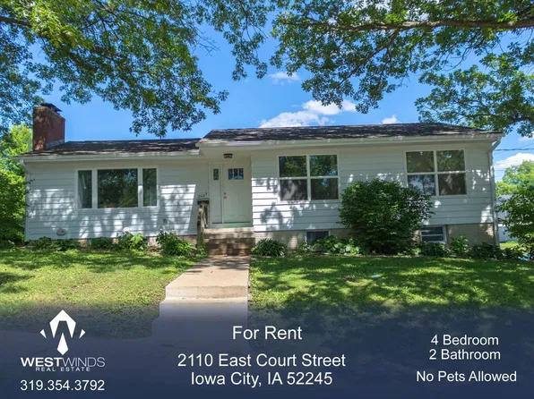 2110 E Court St, Iowa City, IA 52245
