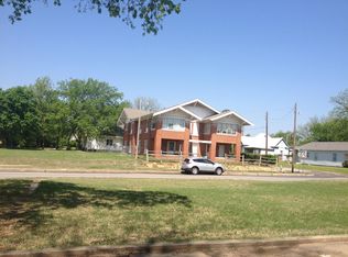 317 A St NW, Ardmore, OK 73401