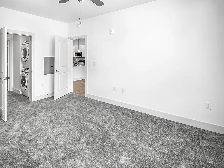 The Vandy Apartments — Photo 25
