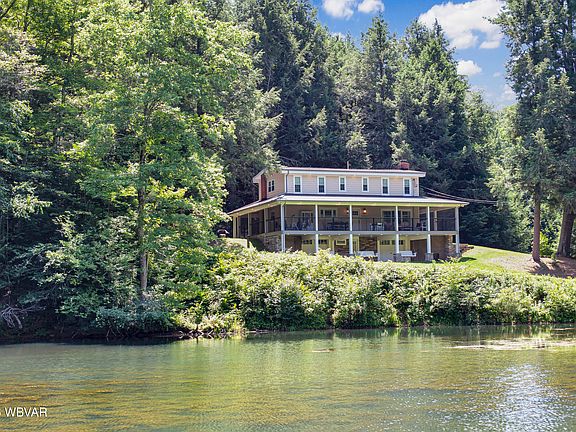4th image of 2066 First Fork Rd