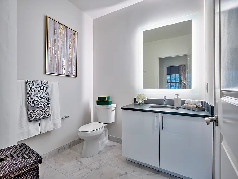 Annin Lofts — Photo 8