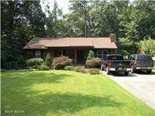 755 N Confederate Dr, Macon, GA 31220