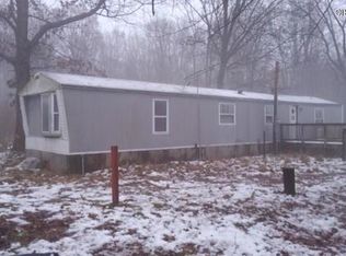 1760 S 186th Ave, Hesperia, MI 49421