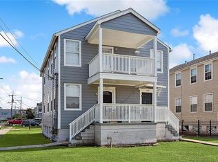 2336 Madrid St, New Orleans, LA 70122
