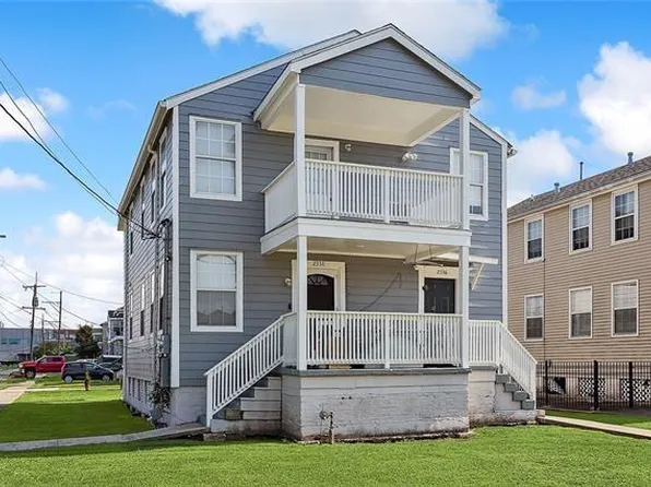 2336 Madrid St, New Orleans, LA 70122