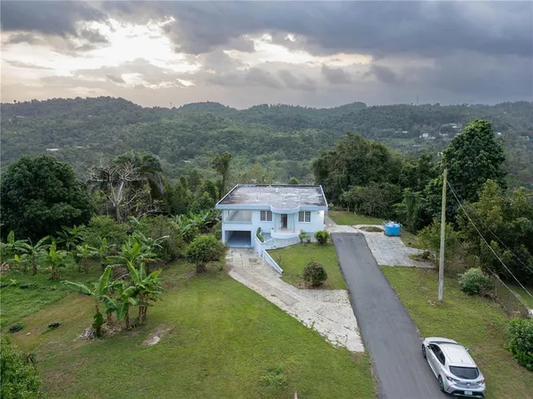 State Highway 620 Km #1.7, Vega Alta, PR 00692