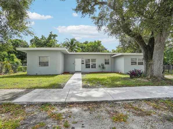 510 NE 132nd Ter, North Miami, FL 33161