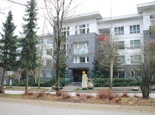 9250 University High St #303, Burnaby, BC