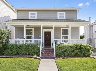 758 Germain St, New Orleans, LA 70124