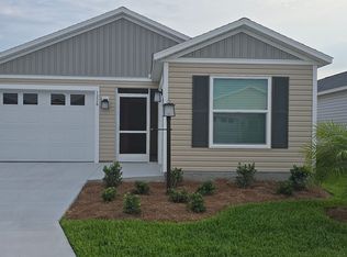1326 Tegan, Okahumpka, FL 34762