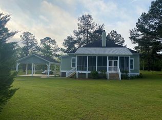 778 Midway Rd, Cairo, GA 39828