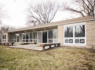2506 Oakwood Dr, Olympia Fields, IL