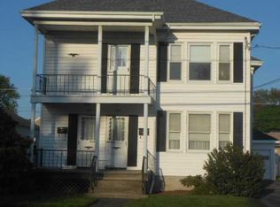 152 1st St, Pawtucket, RI 02861