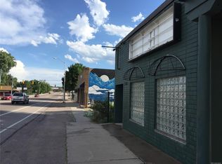 1020 S Tejon St, Colorado Springs, CO 80903