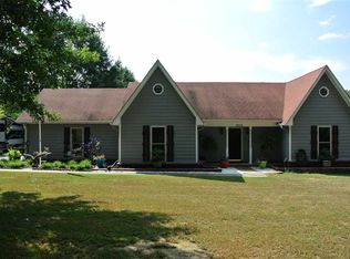 7574 Independence Rd, Millington, TN 38053