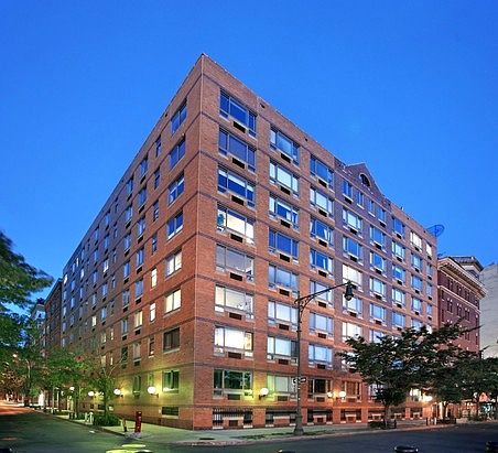 3rd image of 110 Horatio St APT 709