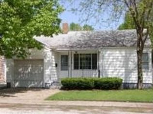 312 Miller Ave, Champaign, IL 61821