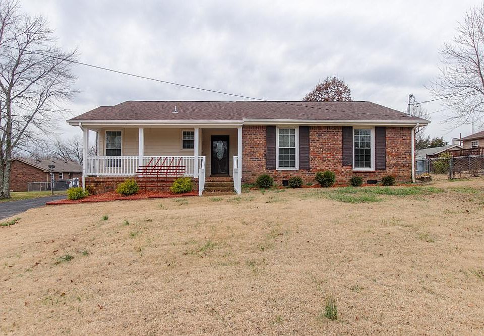 Welcome to 102 Post Oak Rd!!