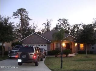 1622 Majestic View Ln, Fleming Island, FL 32003