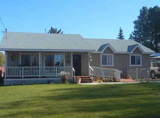2823 Bisbee St, Klamath Falls, OR 97603