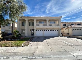 10640 Spruce Bough St, Las Vegas, NV 89183
