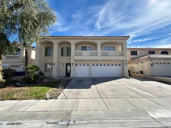 10640 Spruce Bough St, Las Vegas, NV 89183