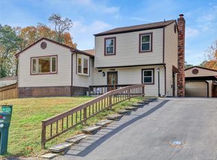 5116 Mill Race Cir, North Chesterfield, VA 23234
