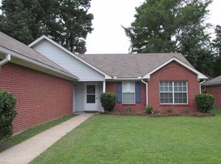 117 Stockton Dr, Flowood, MS 39232