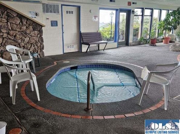 1301 S 3rd Ave UNIT 12D, Sequim, WA 98382
