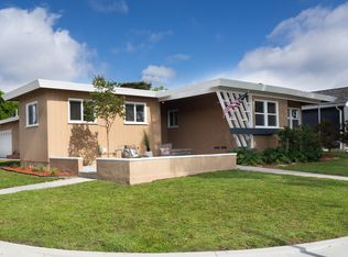 3552 Canehill Ave, Long Beach, CA 90808
