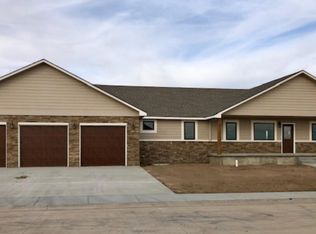 604 Haeli Ct, Holcomb, KS 67851