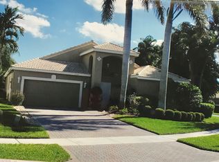 10126 Diamond Lake Rd, Boynton Beach, FL 33437