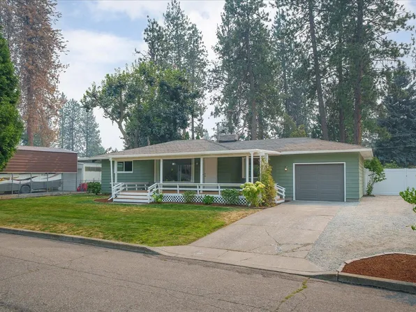 12712 E Saltese Rd, Spokane, WA 99216
